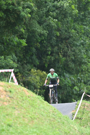 Kejohanan Mountain BIke Kebangsaan 2026