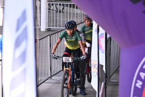 Kejohanan Mountain BIke Kebangsaan 2026