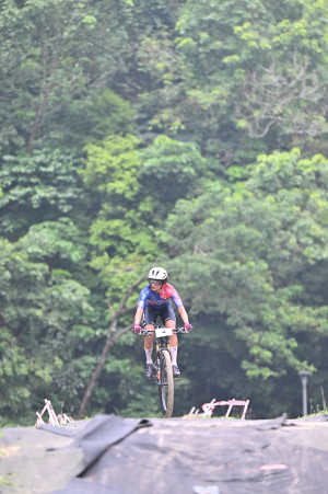 Kejohanan Mountain BIke Kebangsaan 2026