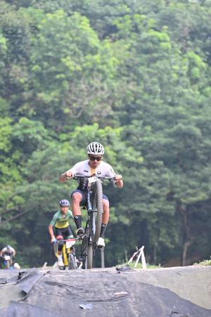 Kejohanan Mountain BIke Kebangsaan 2026