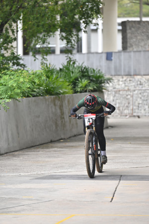 Kejohanan Mountain BIke Kebangsaan 2026