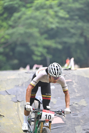 Kejohanan Mountain BIke Kebangsaan 2026