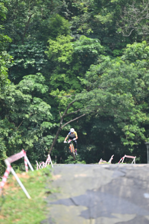 Kejohanan Mountain BIke Kebangsaan 2026