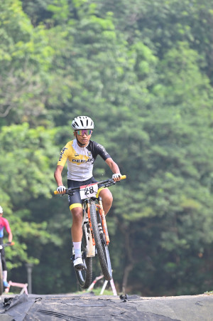 Kejohanan Mountain BIke Kebangsaan 2026