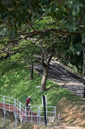 Kejohanan Mountain BIke Kebangsaan 2026