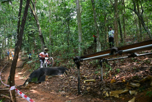 Kejohanan Mountain BIke Kebangsaan 2026
