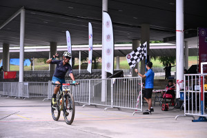 Kejohanan Mountain BIke Kebangsaan 2026