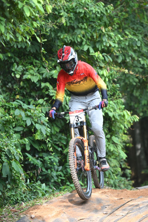 Kejohanan Mountain BIke Kebangsaan 2026