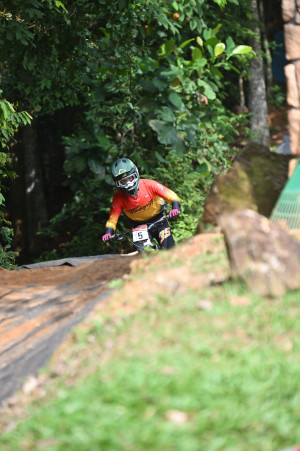 Kejohanan Mountain BIke Kebangsaan 2026