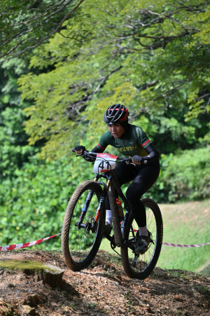 Kejohanan Mountain BIke Kebangsaan 2026