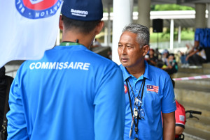 Kejohanan Mountain BIke Kebangsaan 2026