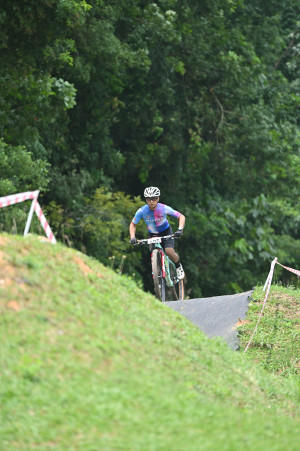Kejohanan Mountain BIke Kebangsaan 2026