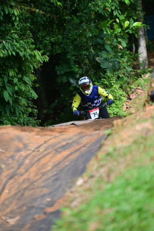 Kejohanan Mountain BIke Kebangsaan 2026