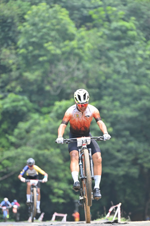 Kejohanan Mountain BIke Kebangsaan 2026