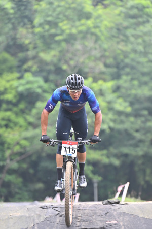 Kejohanan Mountain BIke Kebangsaan 2026