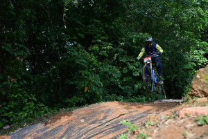 Kejohanan Mountain BIke Kebangsaan 2026