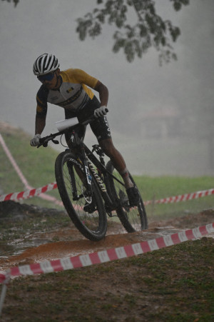 Kejohanan Mountain BIke Kebangsaan 2026