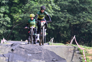 Kejohanan Mountain BIke Kebangsaan 2026