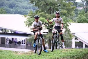 Kejohanan Mountain BIke Kebangsaan 2026