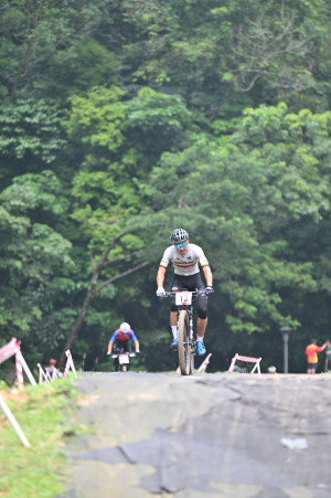 Kejohanan Mountain BIke Kebangsaan 2026