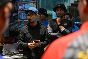 Kejohanan Mountain BIke Kebangsaan 2026