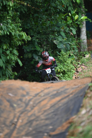 Kejohanan Mountain BIke Kebangsaan 2026