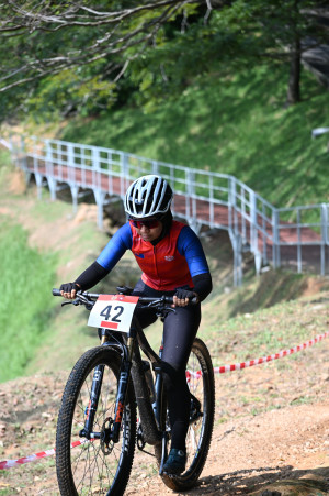 Kejohanan Mountain BIke Kebangsaan 2026