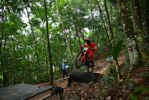 Kejohanan Mountain BIke Kebangsaan 2026