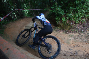 Kejohanan Mountain BIke Kebangsaan 2026