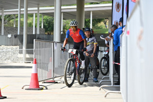 Kejohanan Mountain BIke Kebangsaan 2026