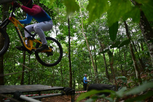 Kejohanan Mountain BIke Kebangsaan 2026
