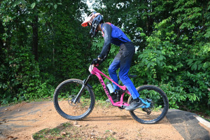 Kejohanan Mountain BIke Kebangsaan 2026