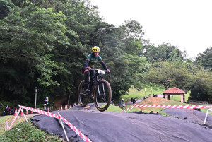 Kejohanan Mountain BIke Kebangsaan 2026