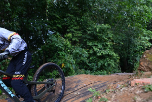 Kejohanan Mountain BIke Kebangsaan 2026