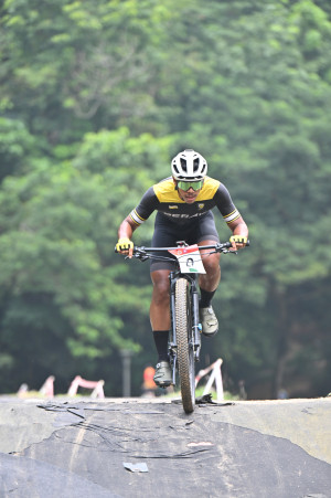Kejohanan Mountain BIke Kebangsaan 2026