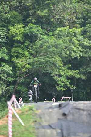 Kejohanan Mountain BIke Kebangsaan 2026