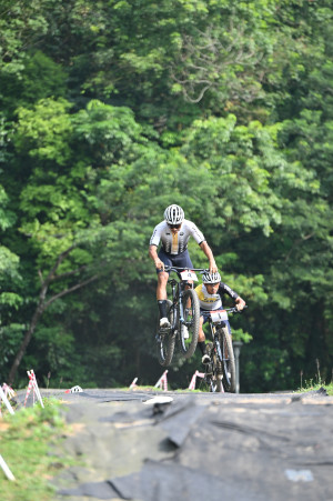 Kejohanan Mountain BIke Kebangsaan 2026