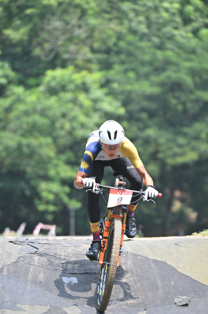 Kejohanan Mountain BIke Kebangsaan 2026