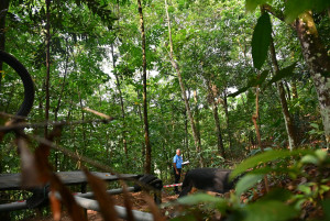 Kejohanan Mountain BIke Kebangsaan 2026