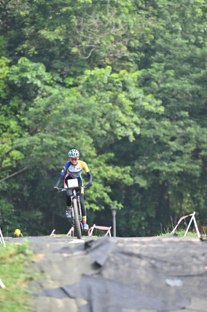 Kejohanan Mountain BIke Kebangsaan 2026
