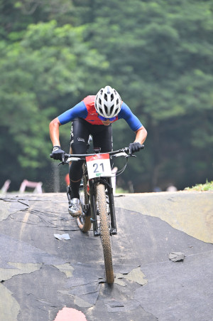 Kejohanan Mountain BIke Kebangsaan 2026