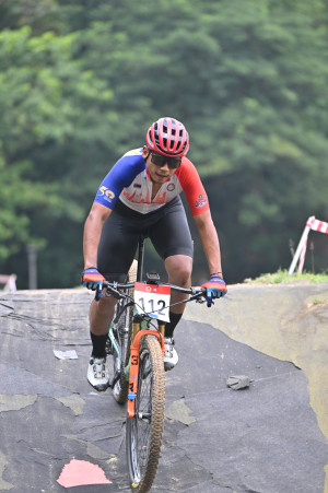 Kejohanan Mountain BIke Kebangsaan 2026