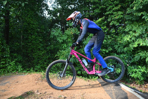 Kejohanan Mountain BIke Kebangsaan 2026