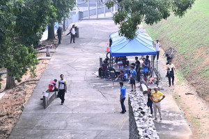 Kejohanan Mountain BIke Kebangsaan 2026