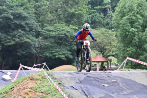 Kejohanan Mountain BIke Kebangsaan 2026