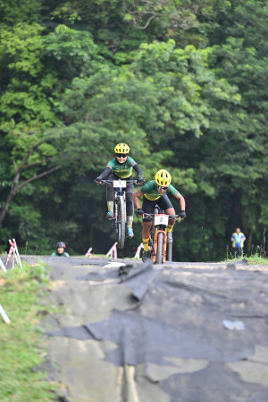Kejohanan Mountain BIke Kebangsaan 2026