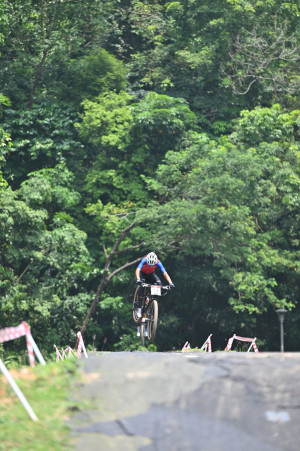 Kejohanan Mountain BIke Kebangsaan 2026