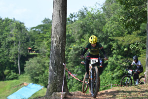 Kejohanan Mountain BIke Kebangsaan 2026