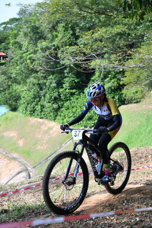 Kejohanan Mountain BIke Kebangsaan 2026