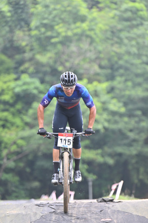 Kejohanan Mountain BIke Kebangsaan 2026